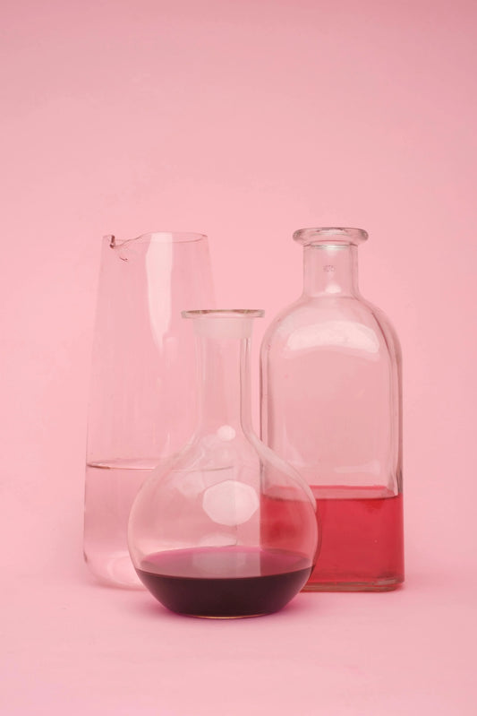 The Hidden Truth About Proprietary Blends: Why Transparency Matters in Supplements