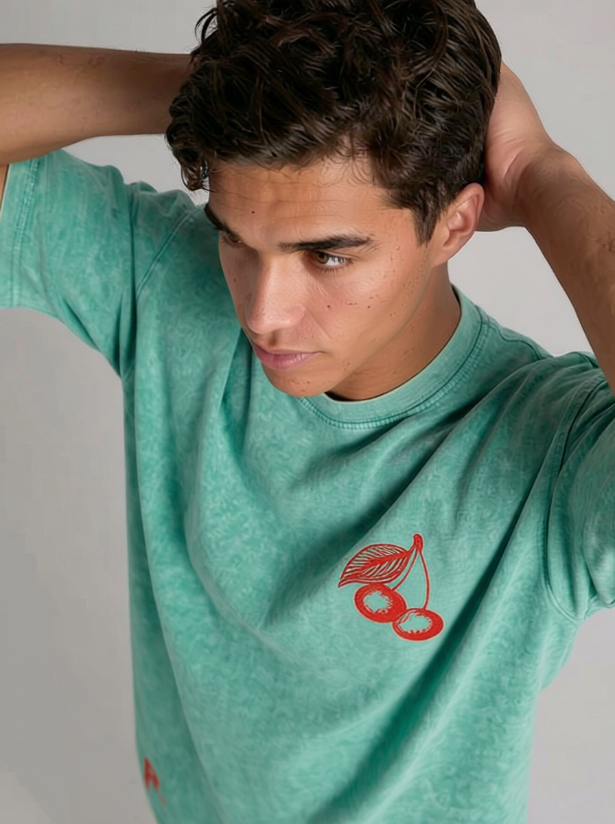 color:Mint