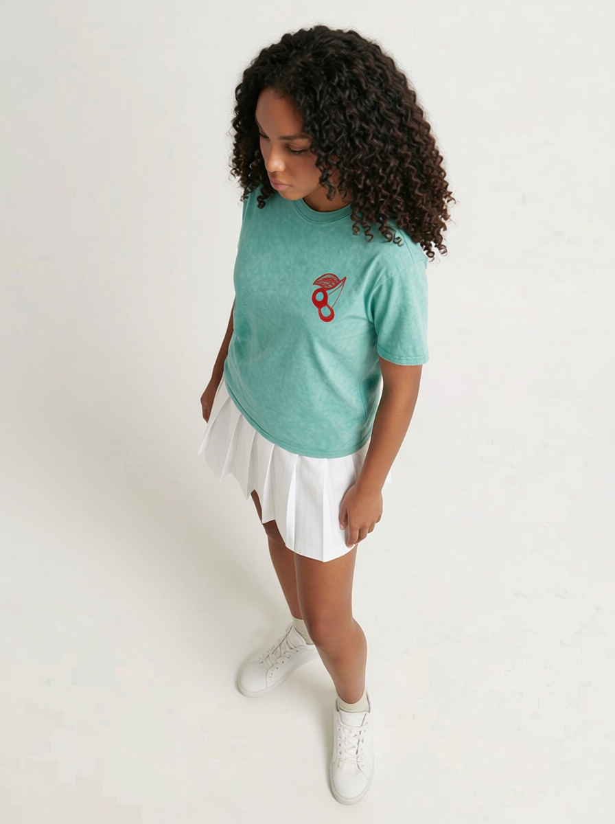 color:Mint