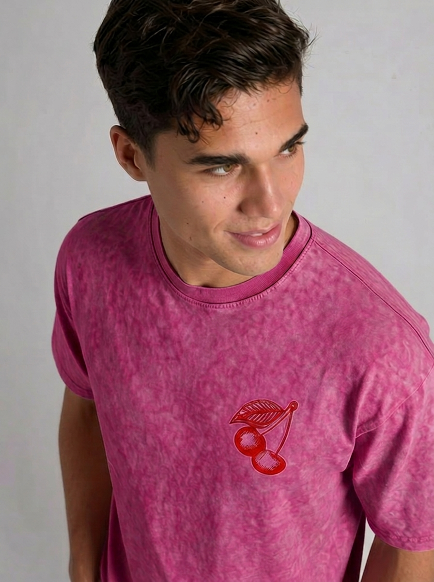 color:Rose