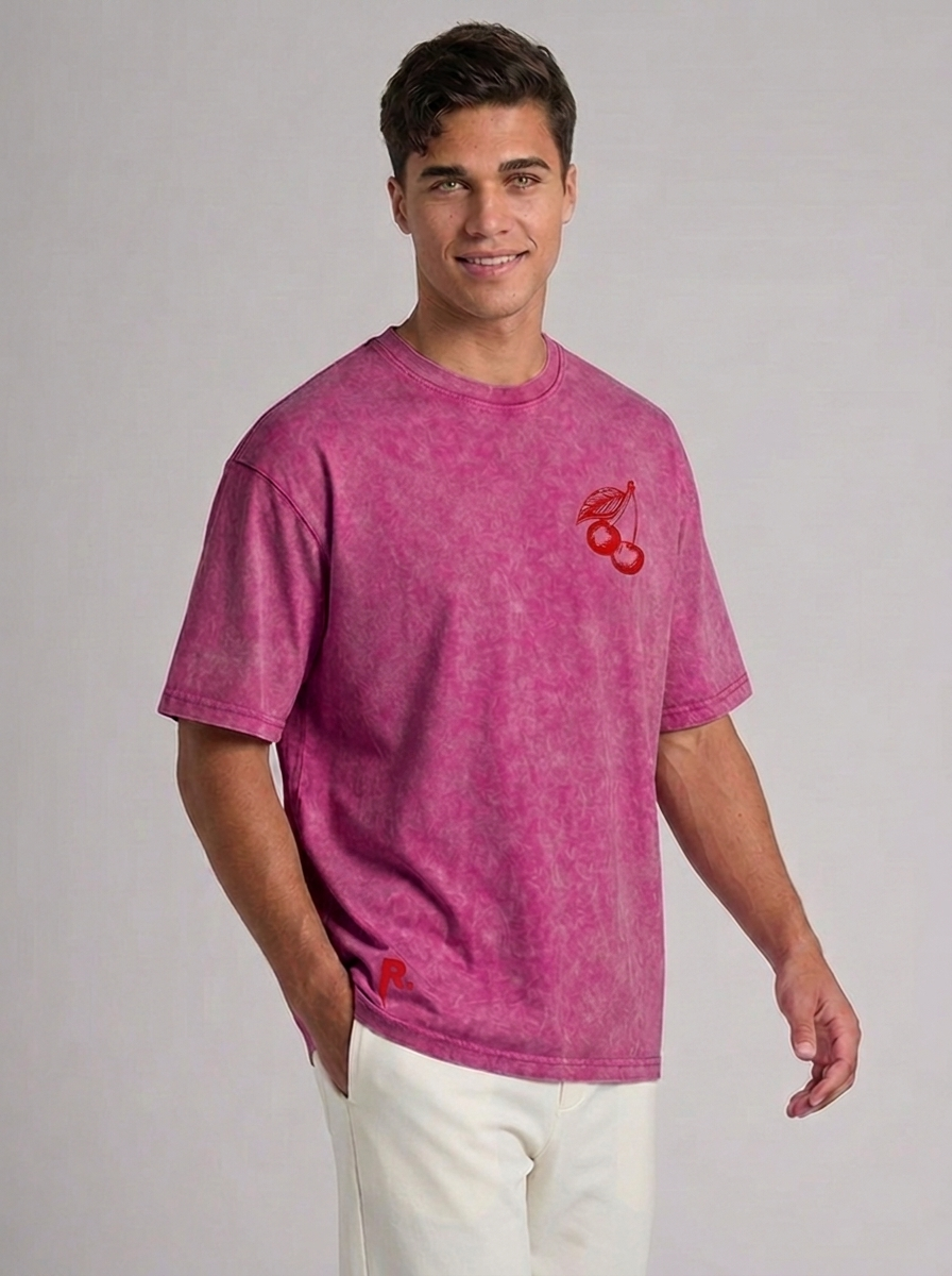color:Rose