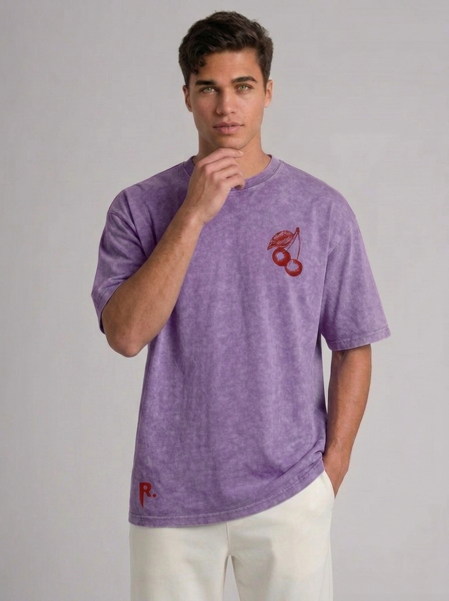 color:Plum