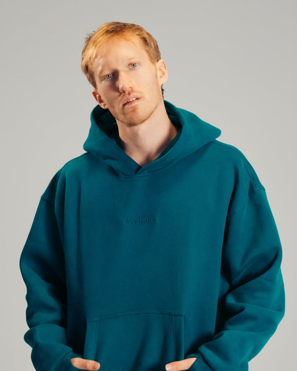 Grounding hoodie (her)