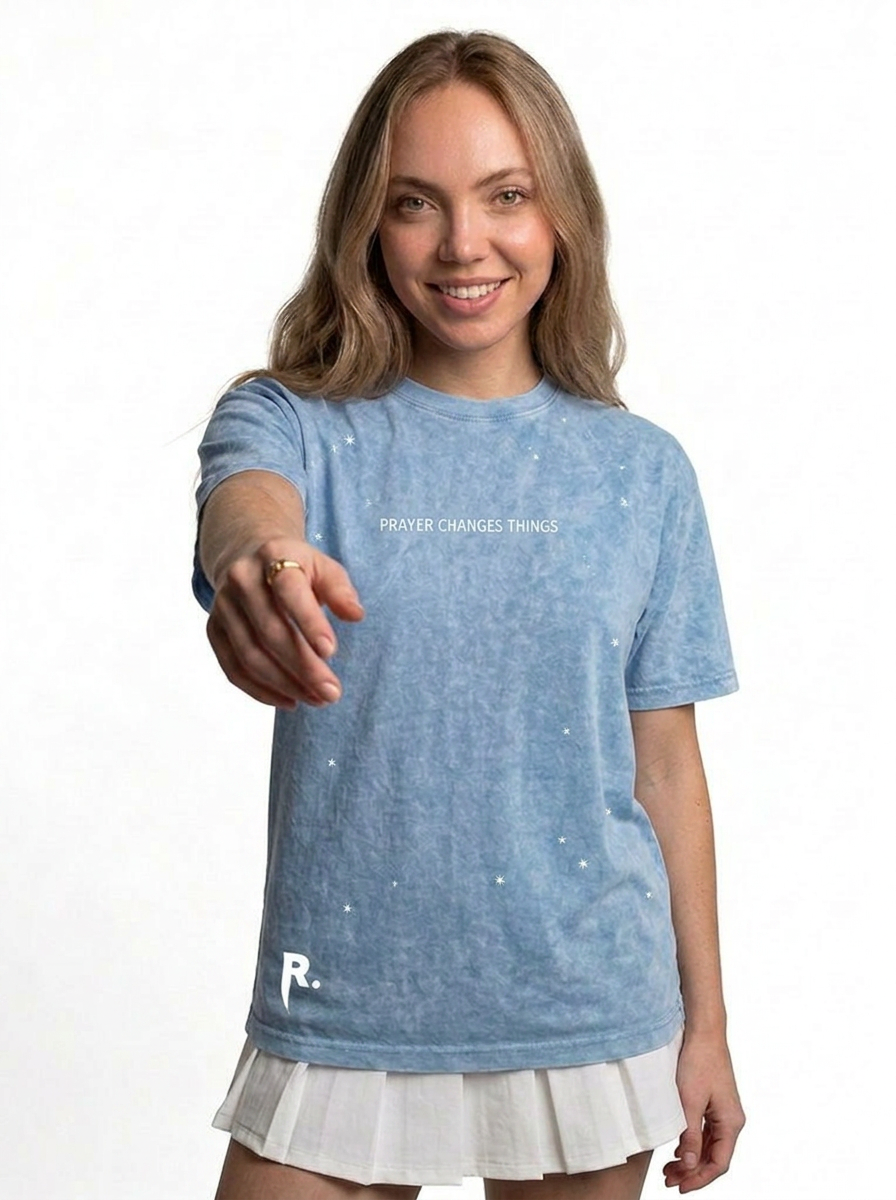 color:Starry