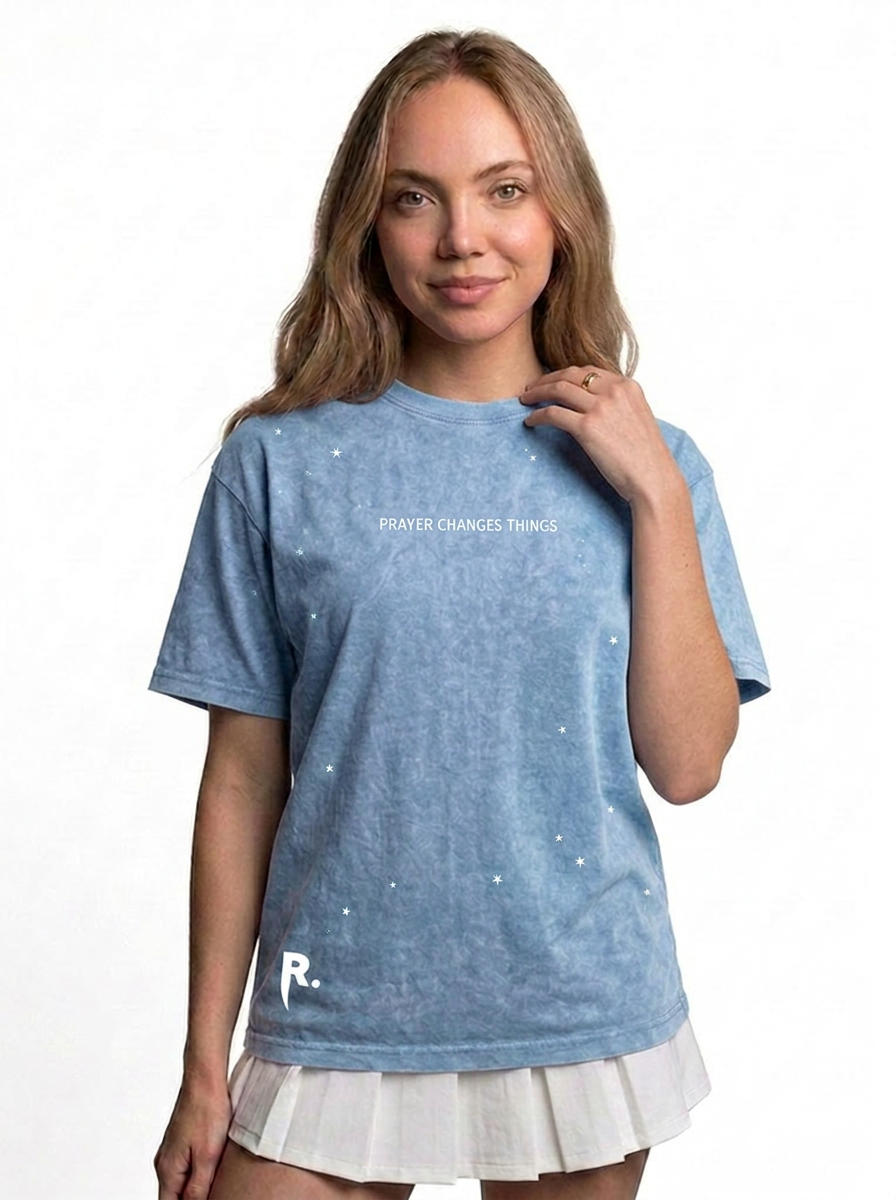 color:Starry