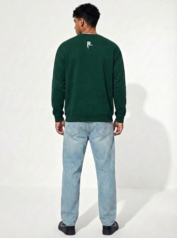 Yahweh Sweater (Copy)