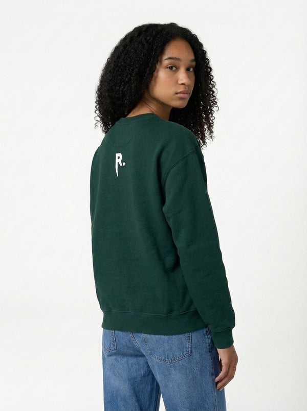 Yahweh Sweater (her)