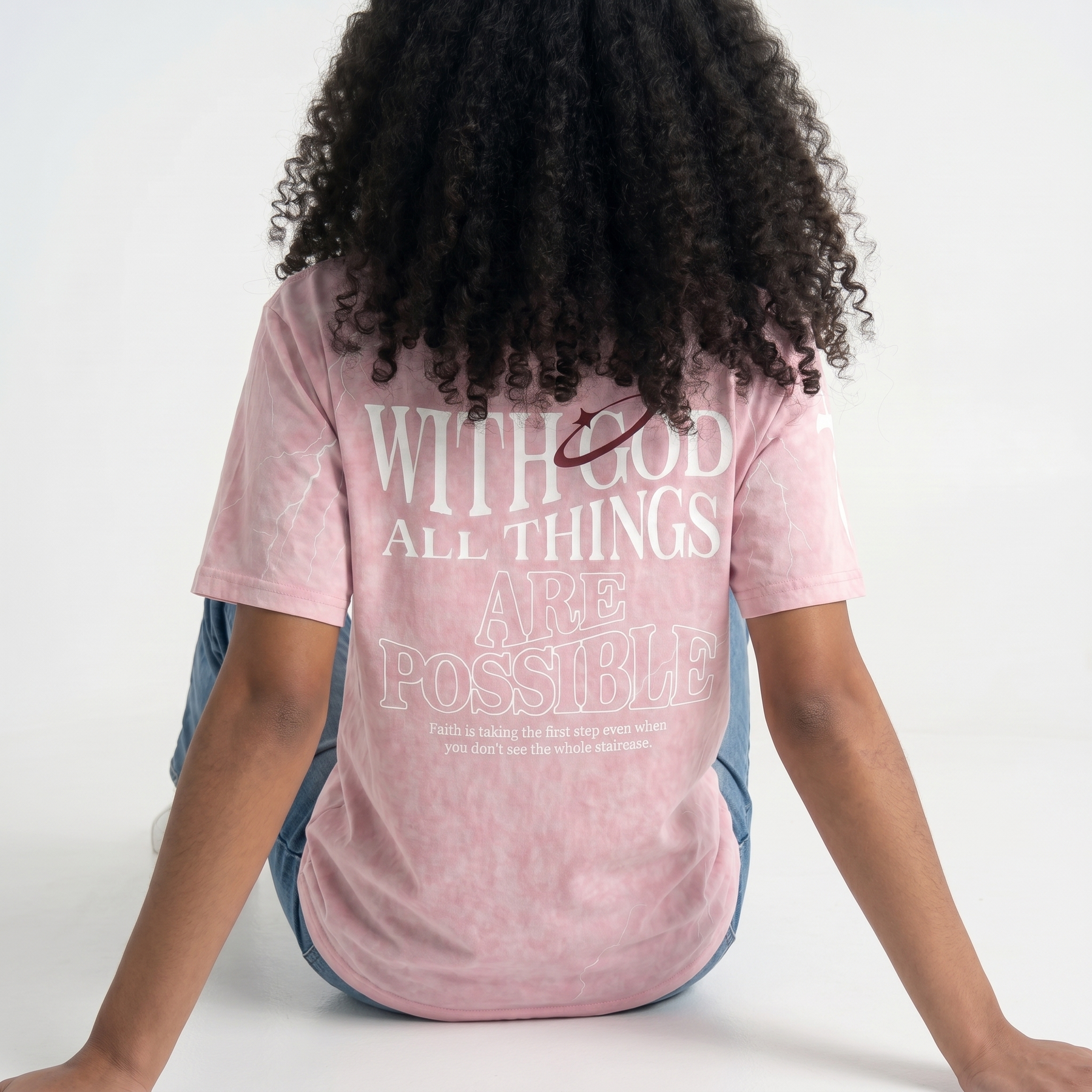 color:Pink