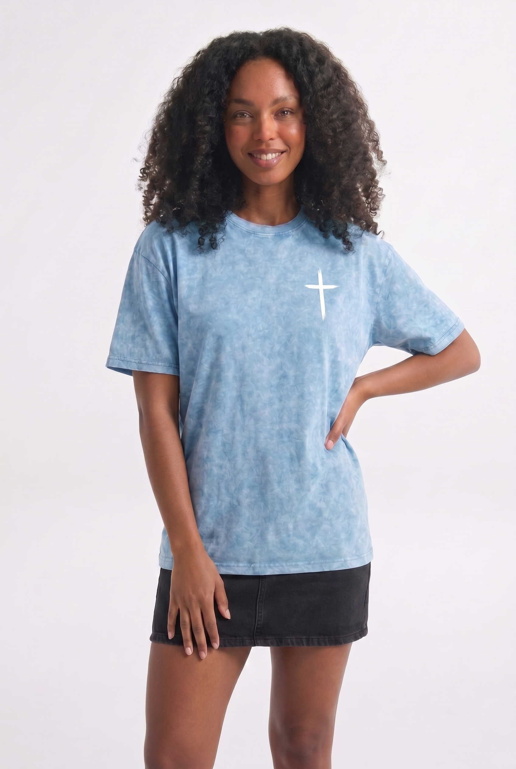 color:Blue 