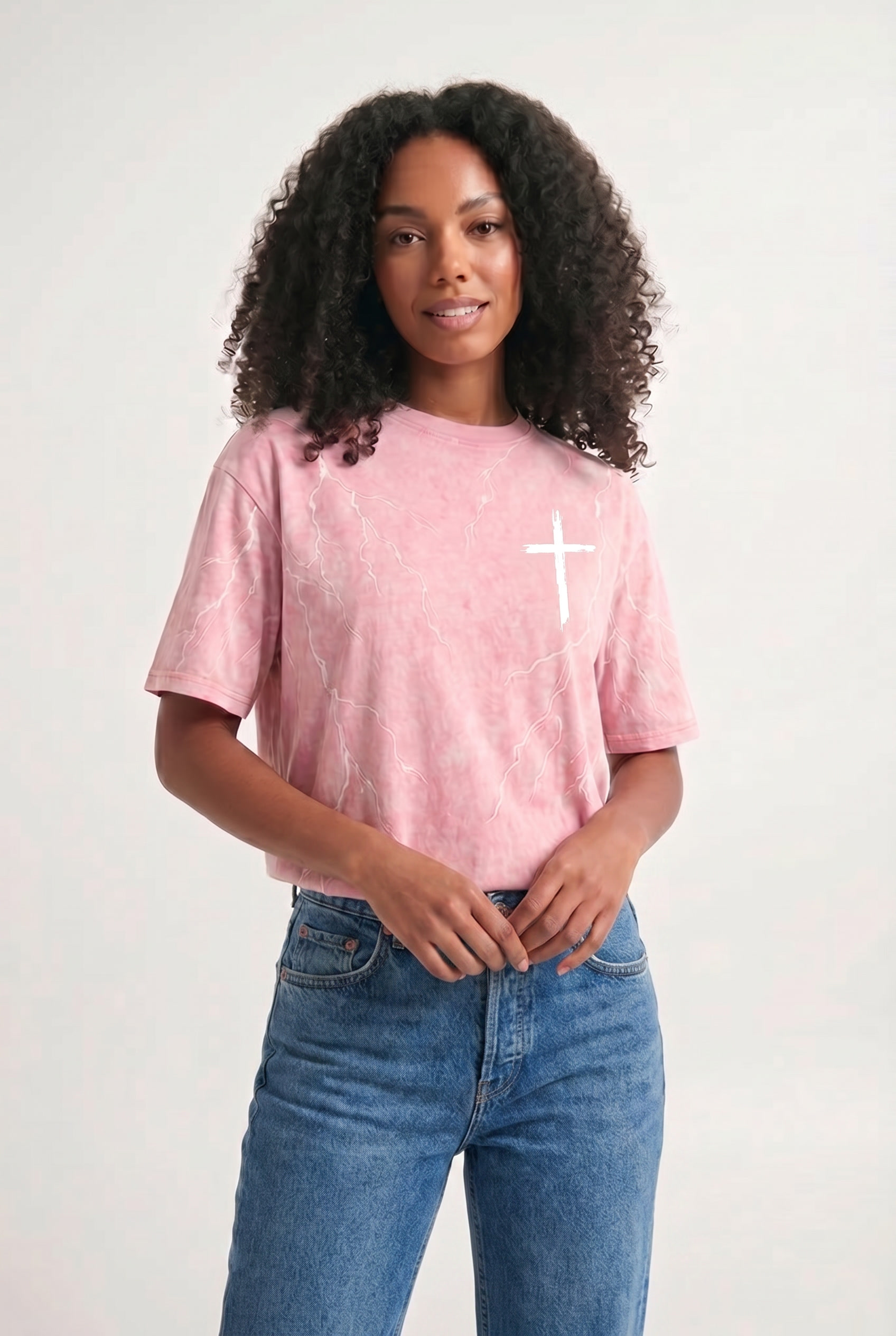 color:Pink