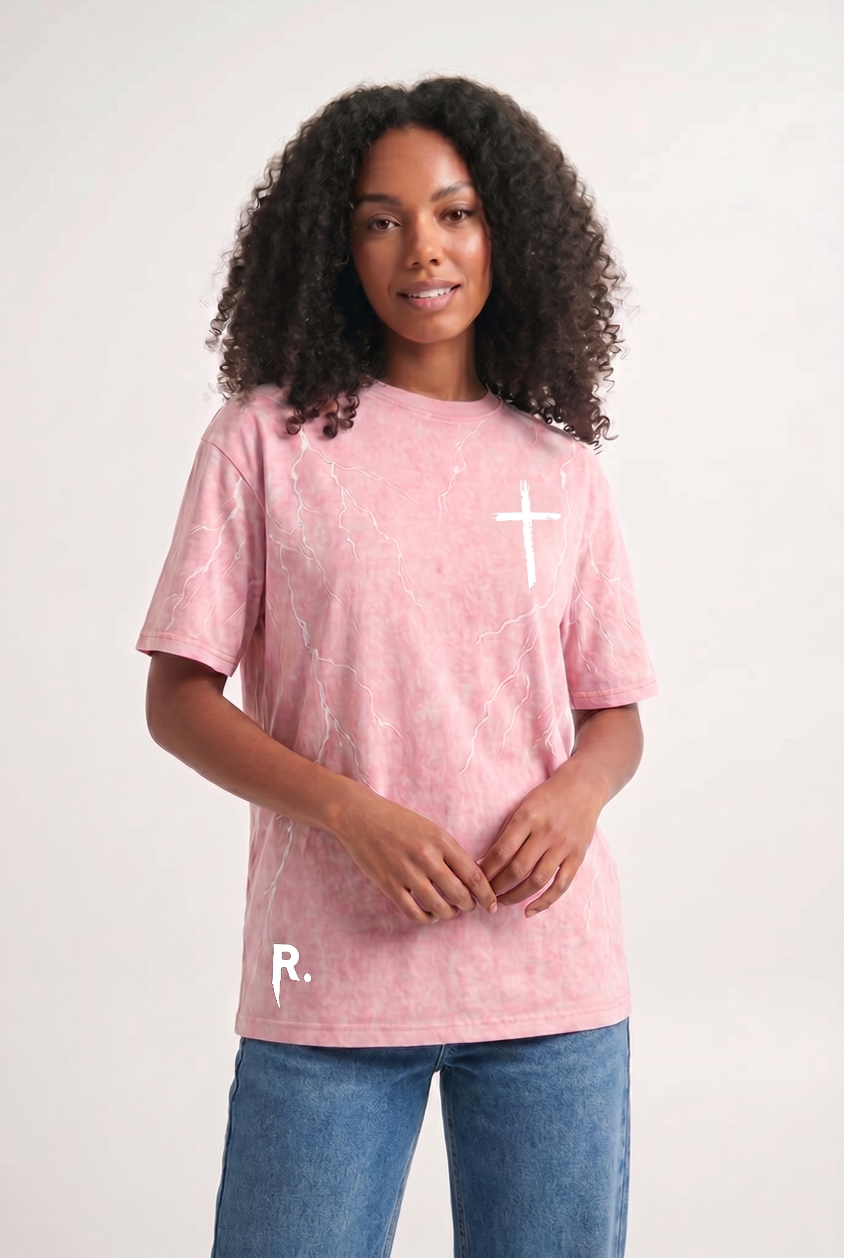 color:Pink