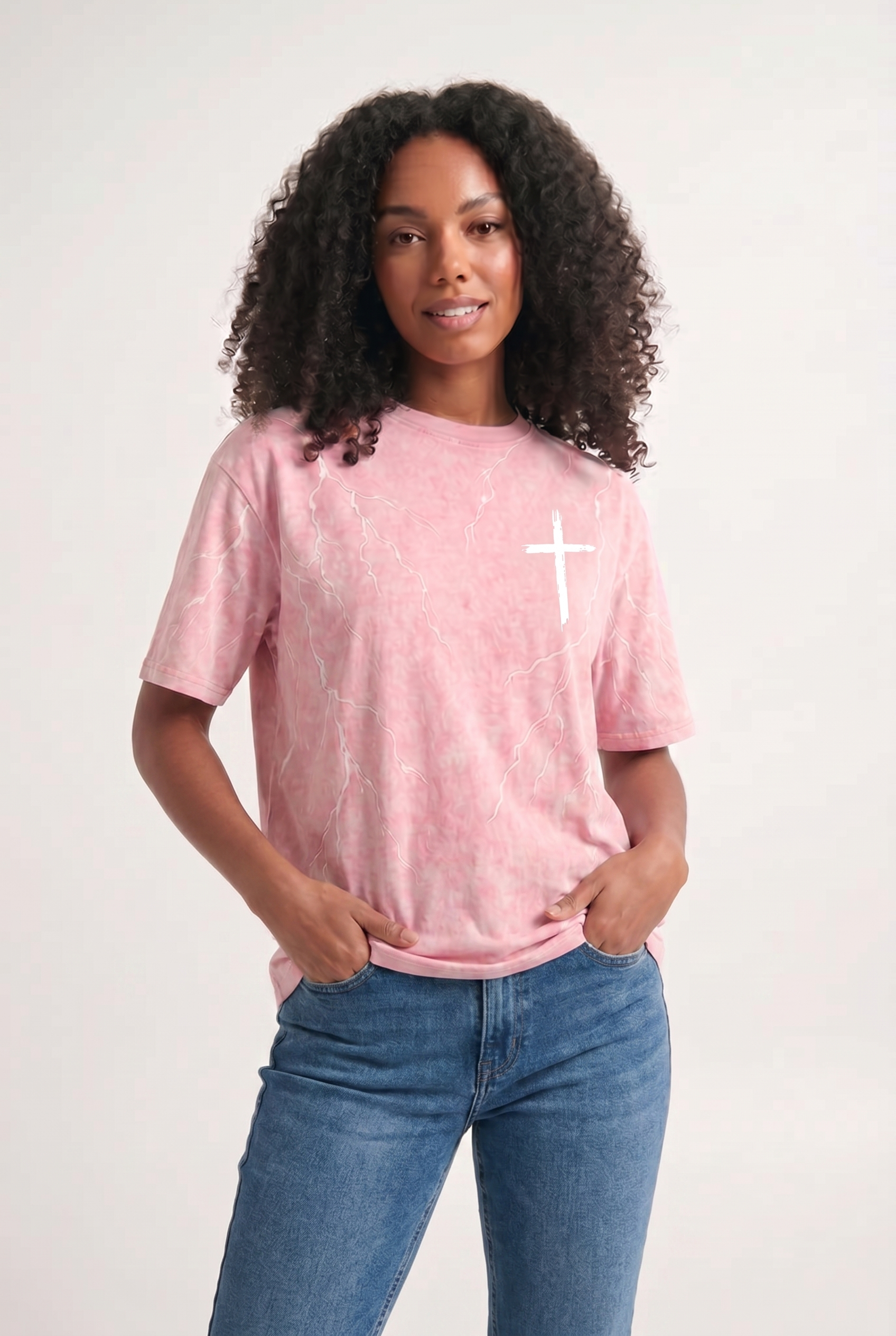 color:Pink