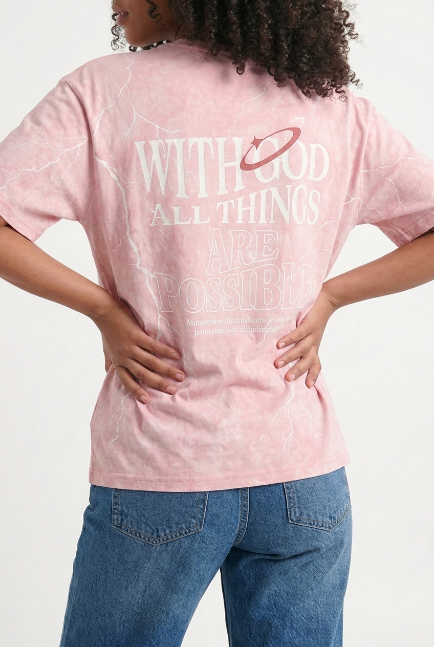color:Pink