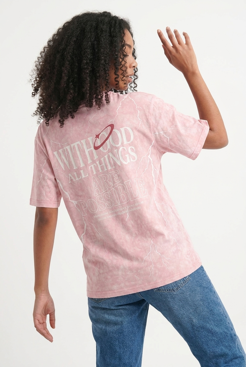 color:Pink