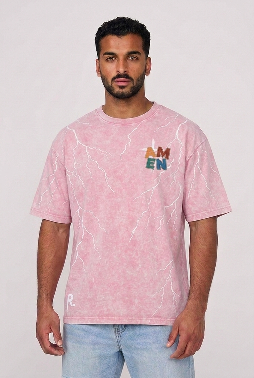color:Pink