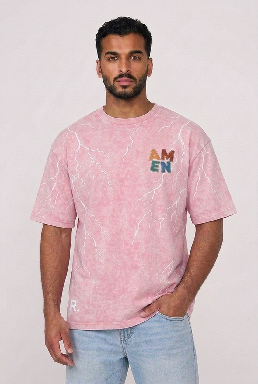 color:Pink