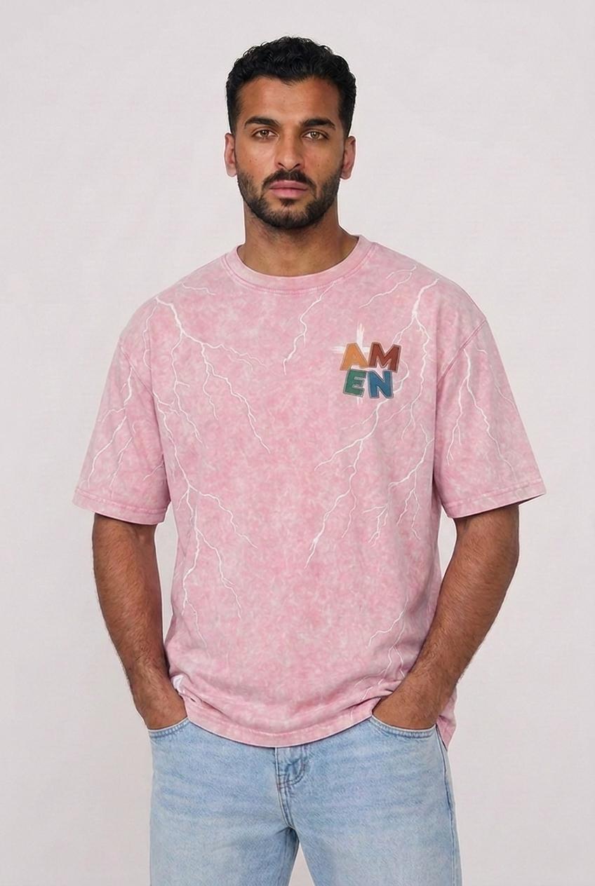 color:Pink
