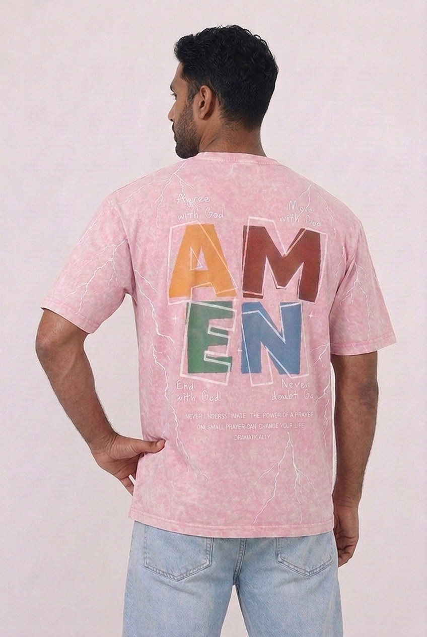 color:Pink