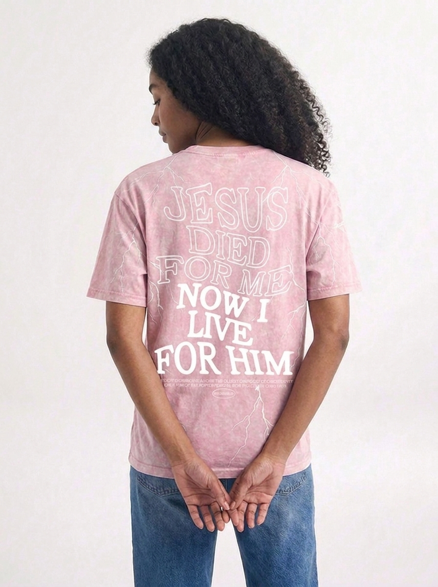 color:Pink