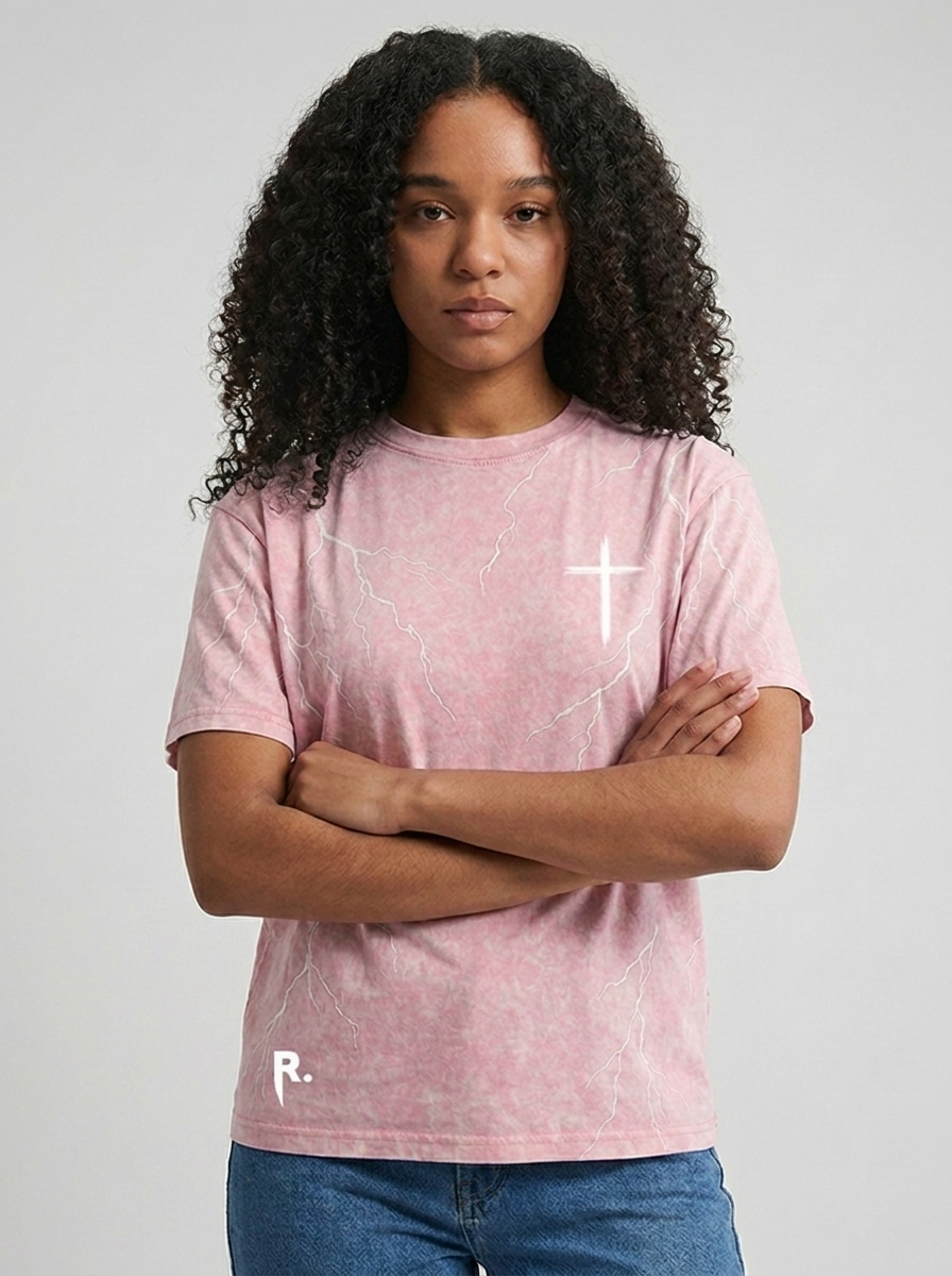 color:Pink
