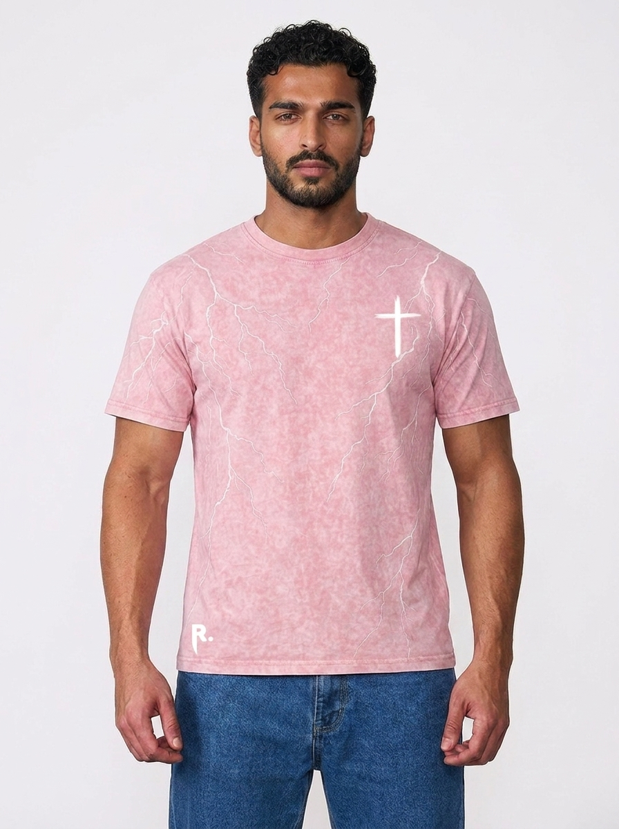 color:Pink