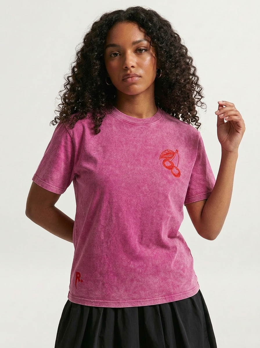 color:Rose