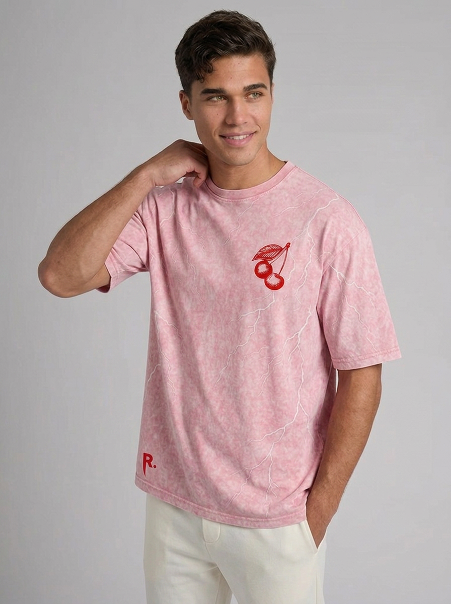 color:pink