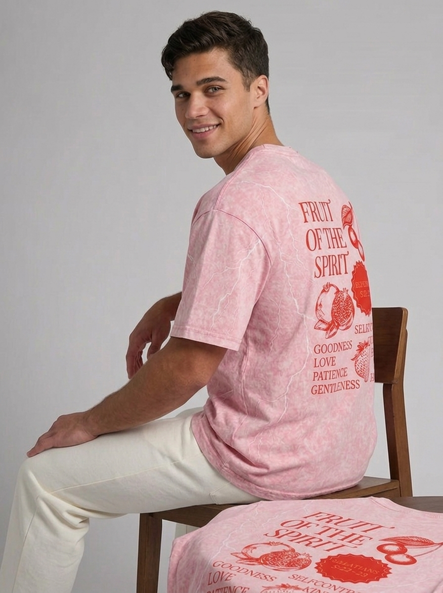 color:pink