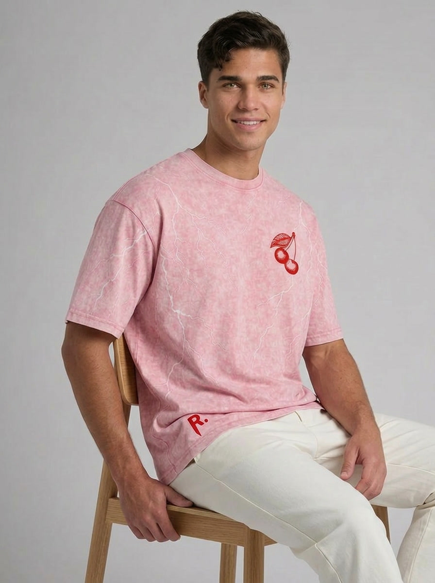 color:pink
