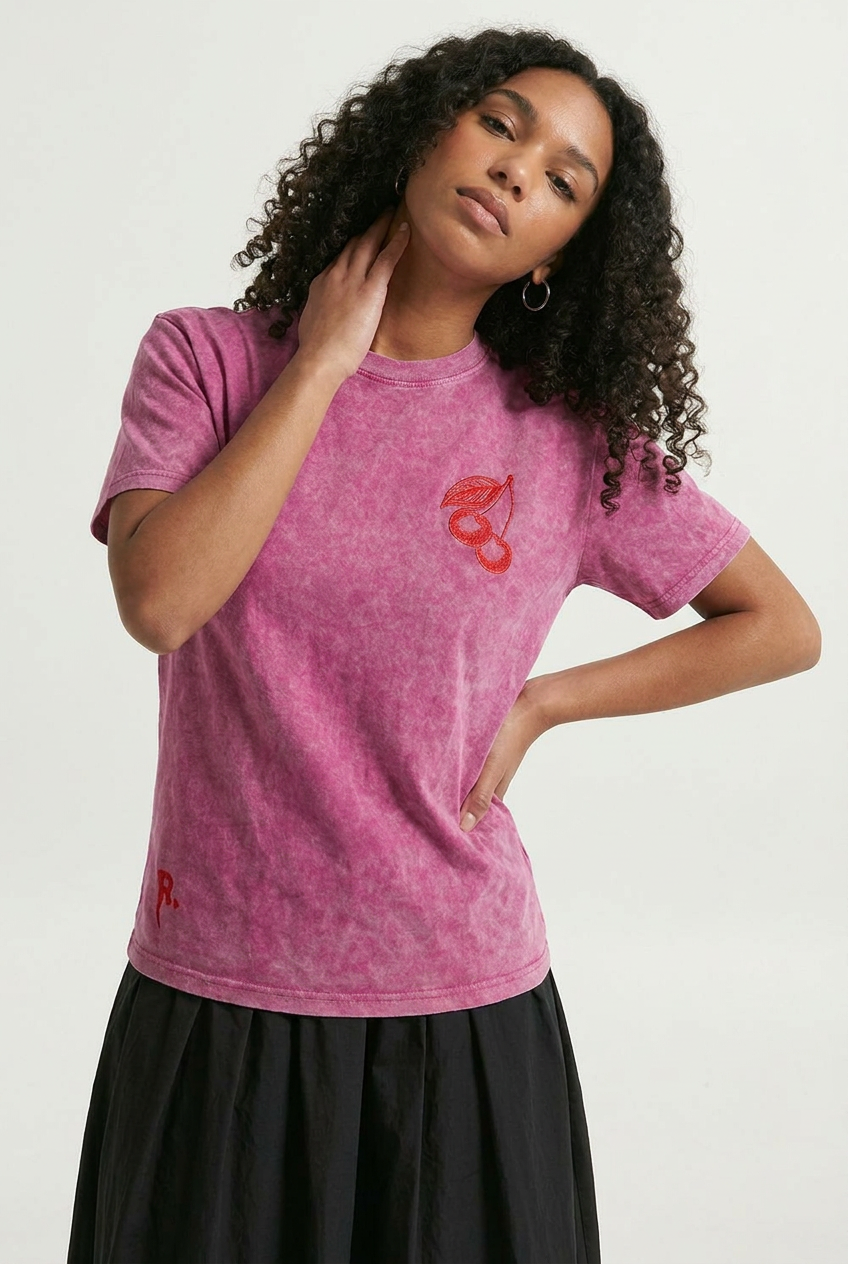color:Rose