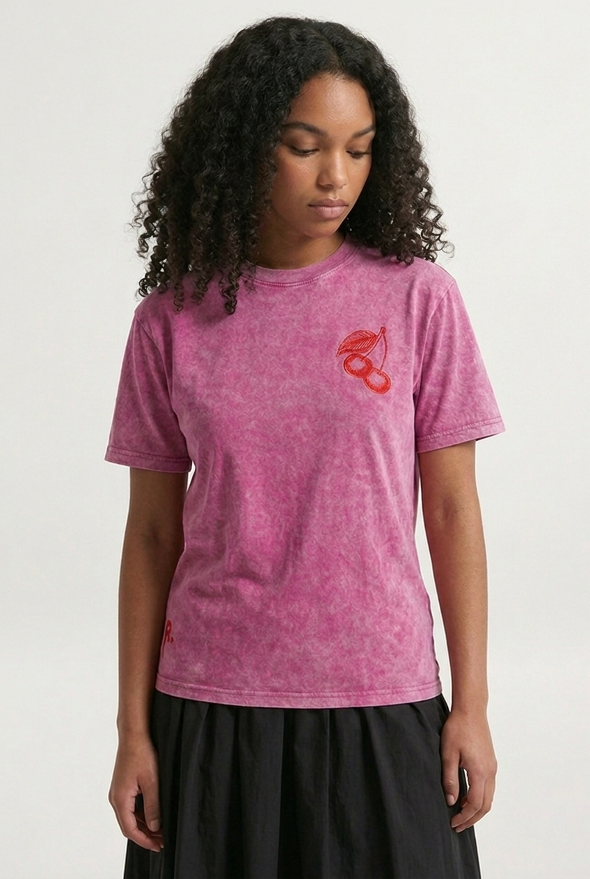color:Rose