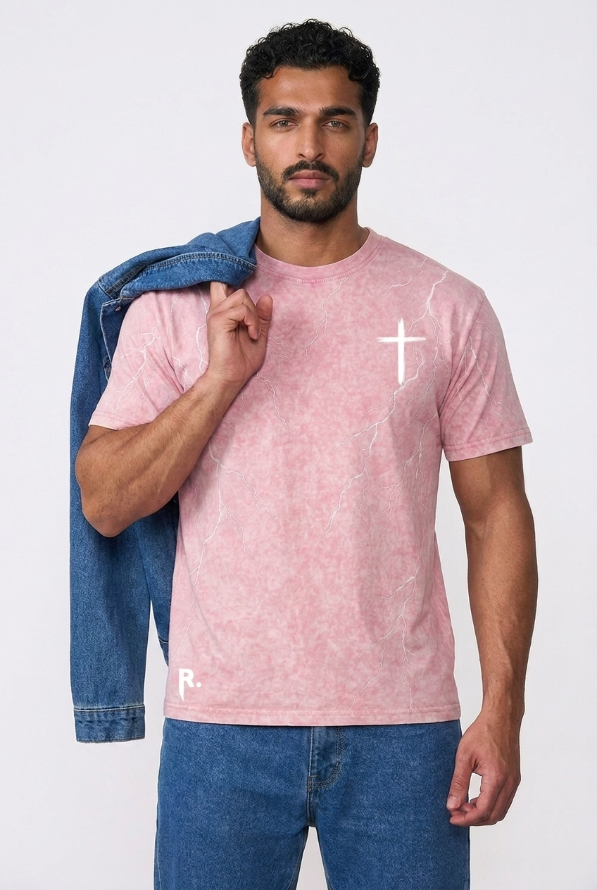 color:Pink