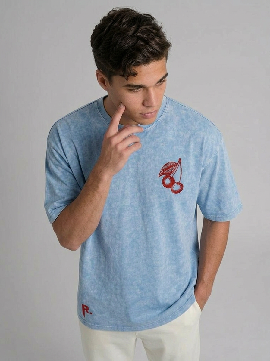 color:Blue