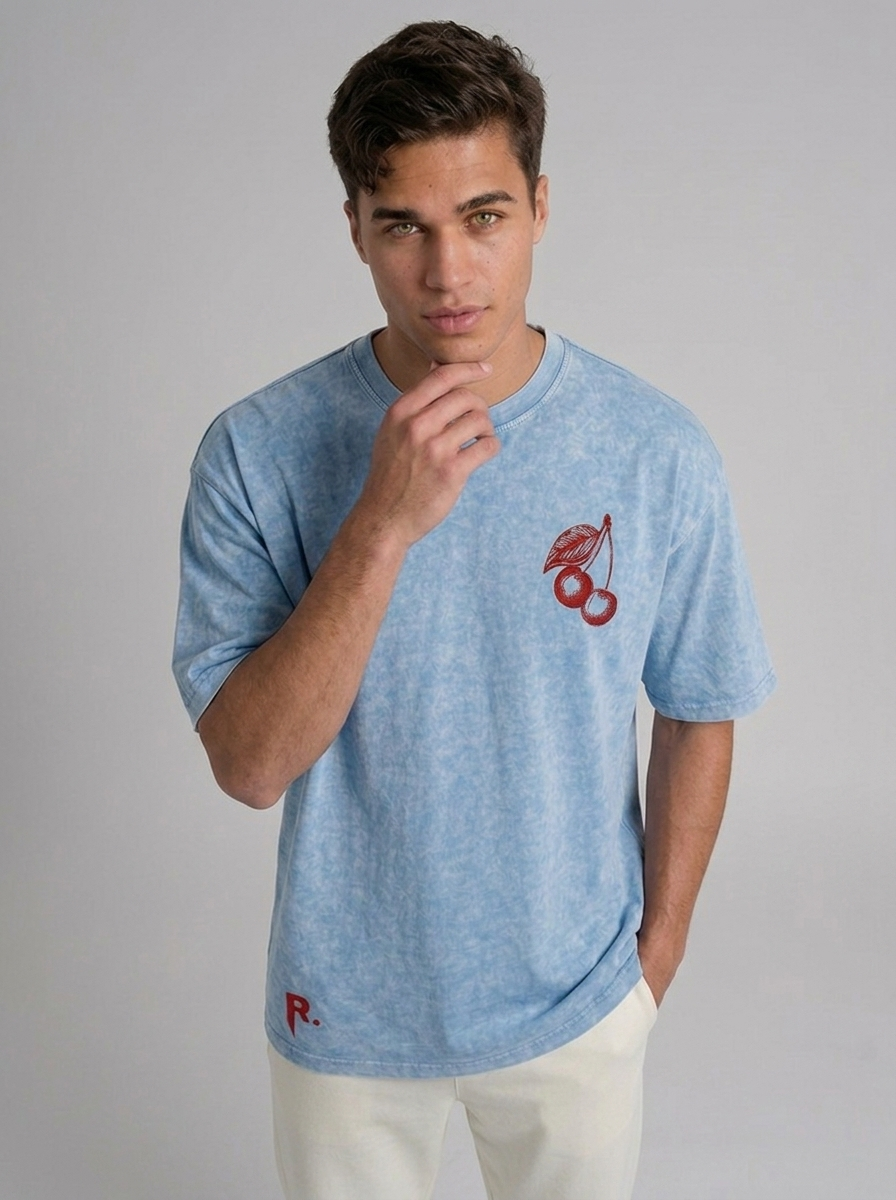 color:Blue