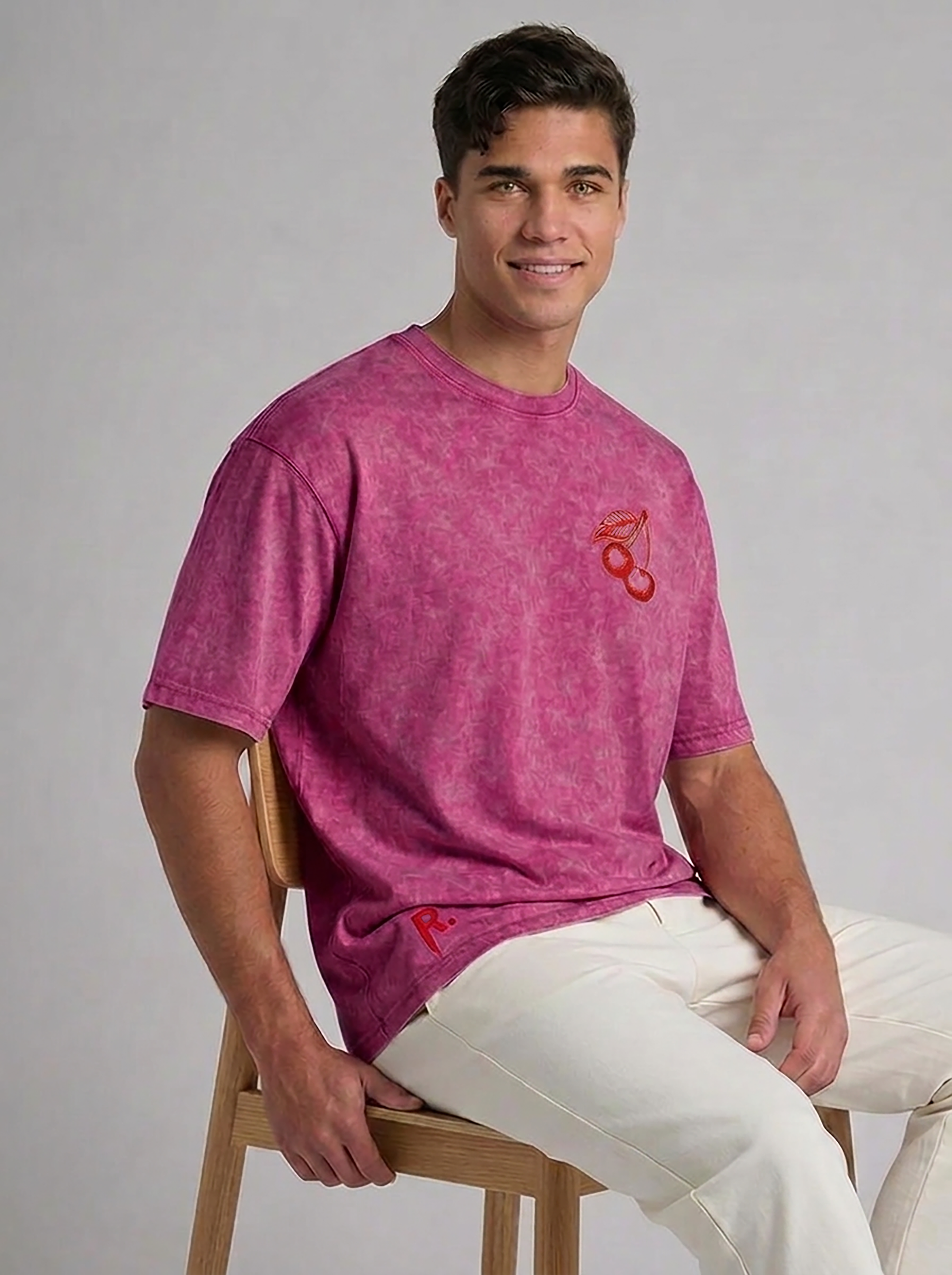 color:Rose