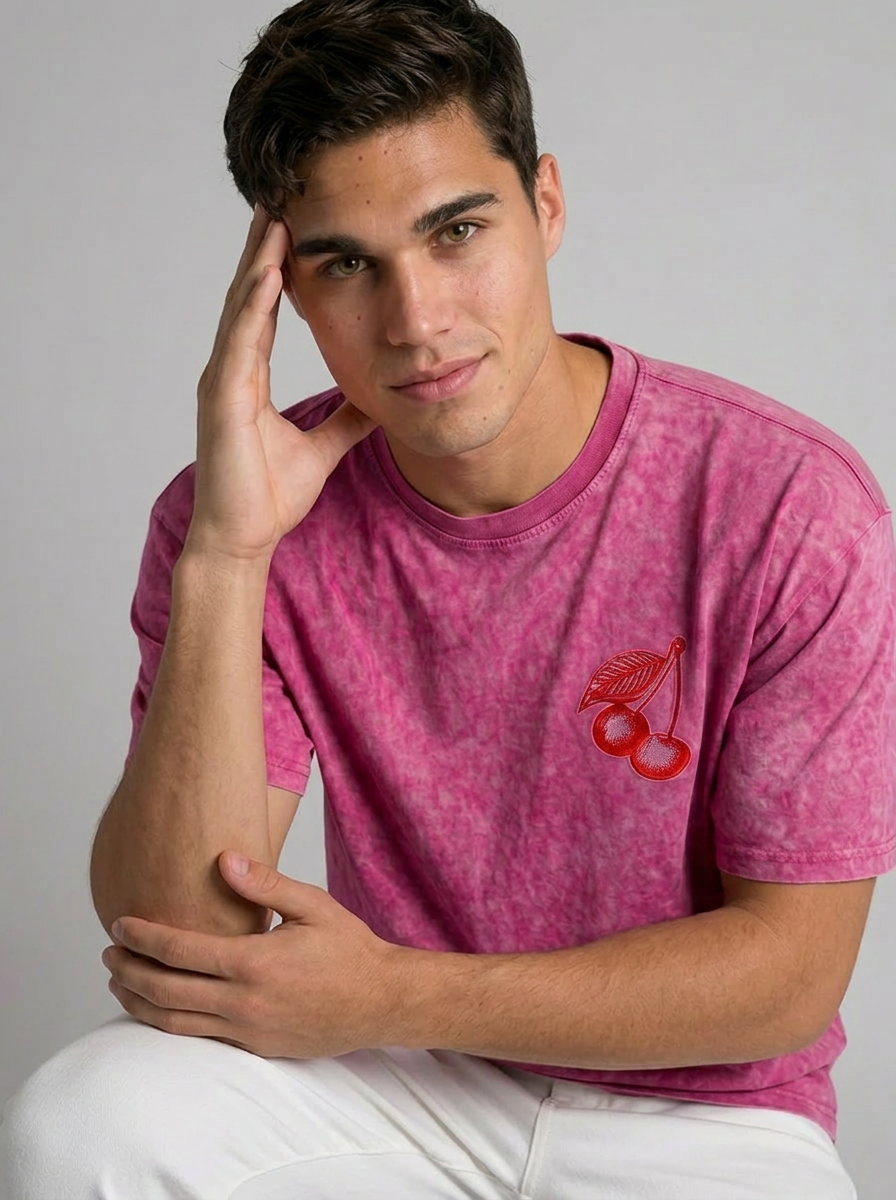 color:Rose