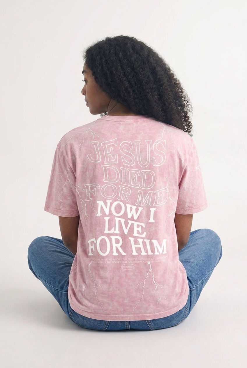 color:Pink