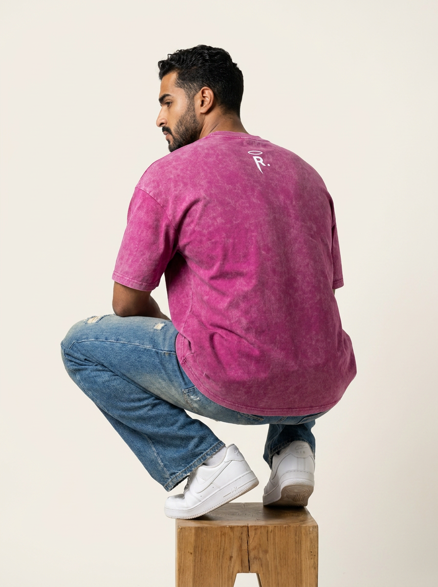 color:Rose