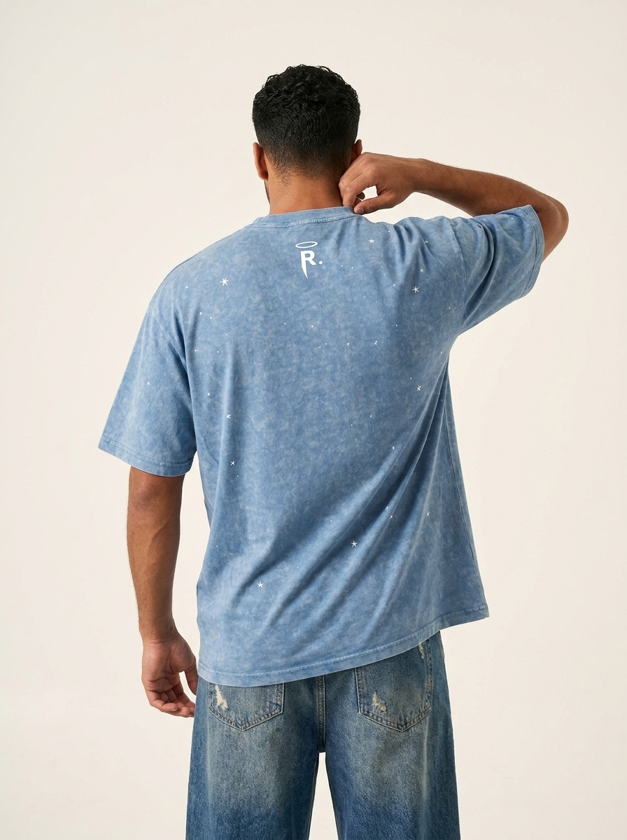 color:Blue