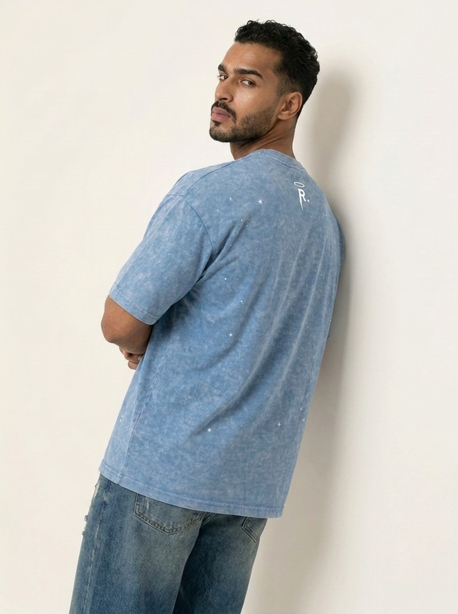 color:Blue
