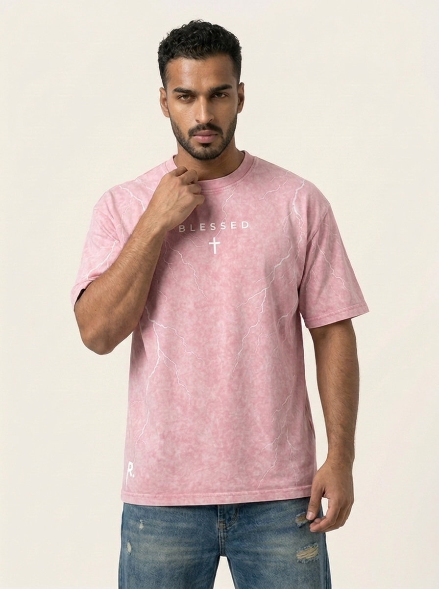 color:Pink