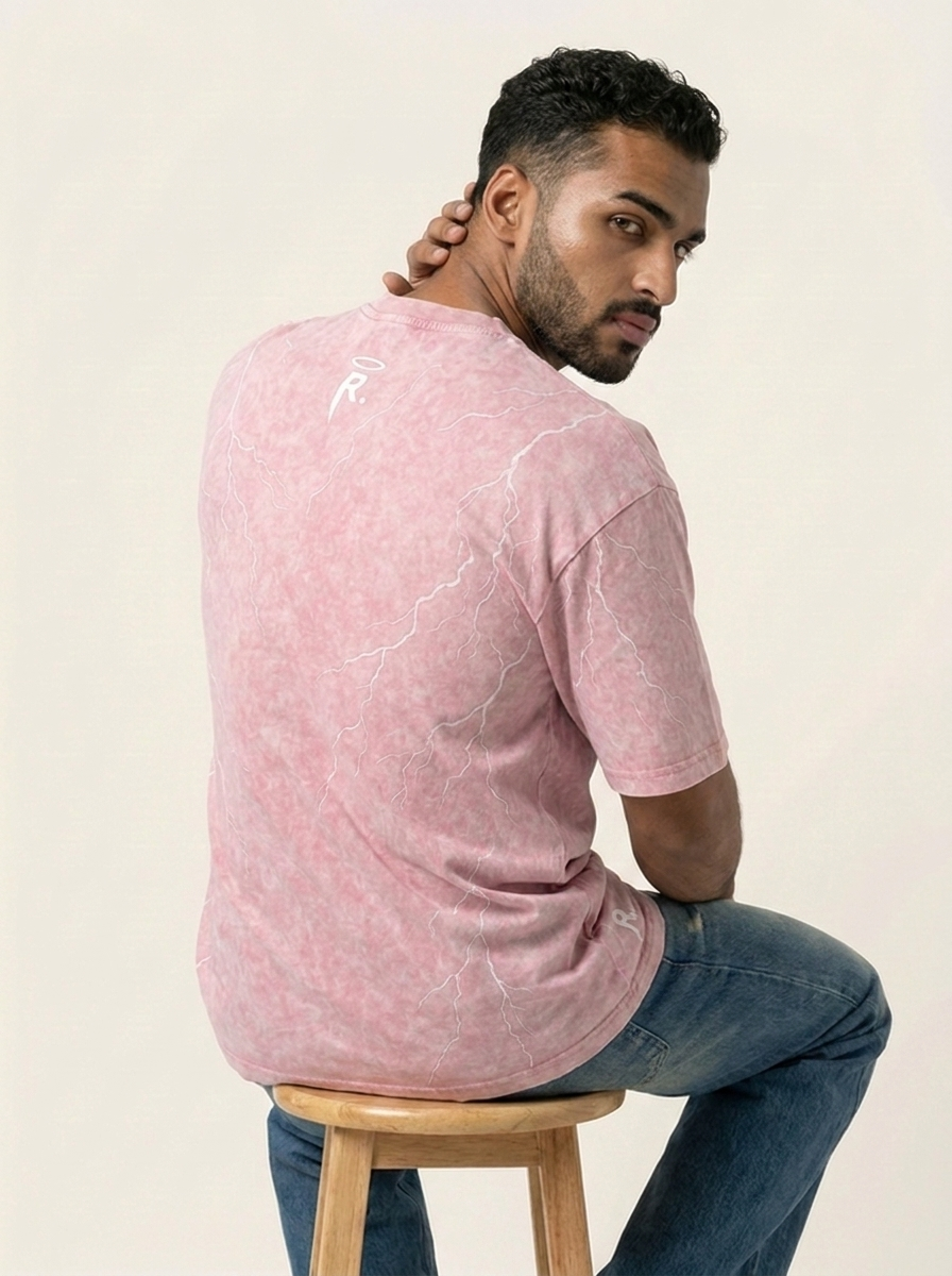 color:Pink