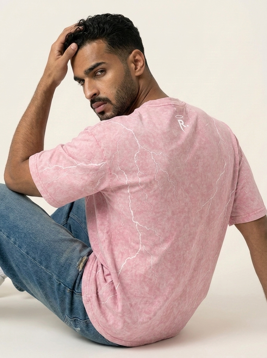 color:Pink