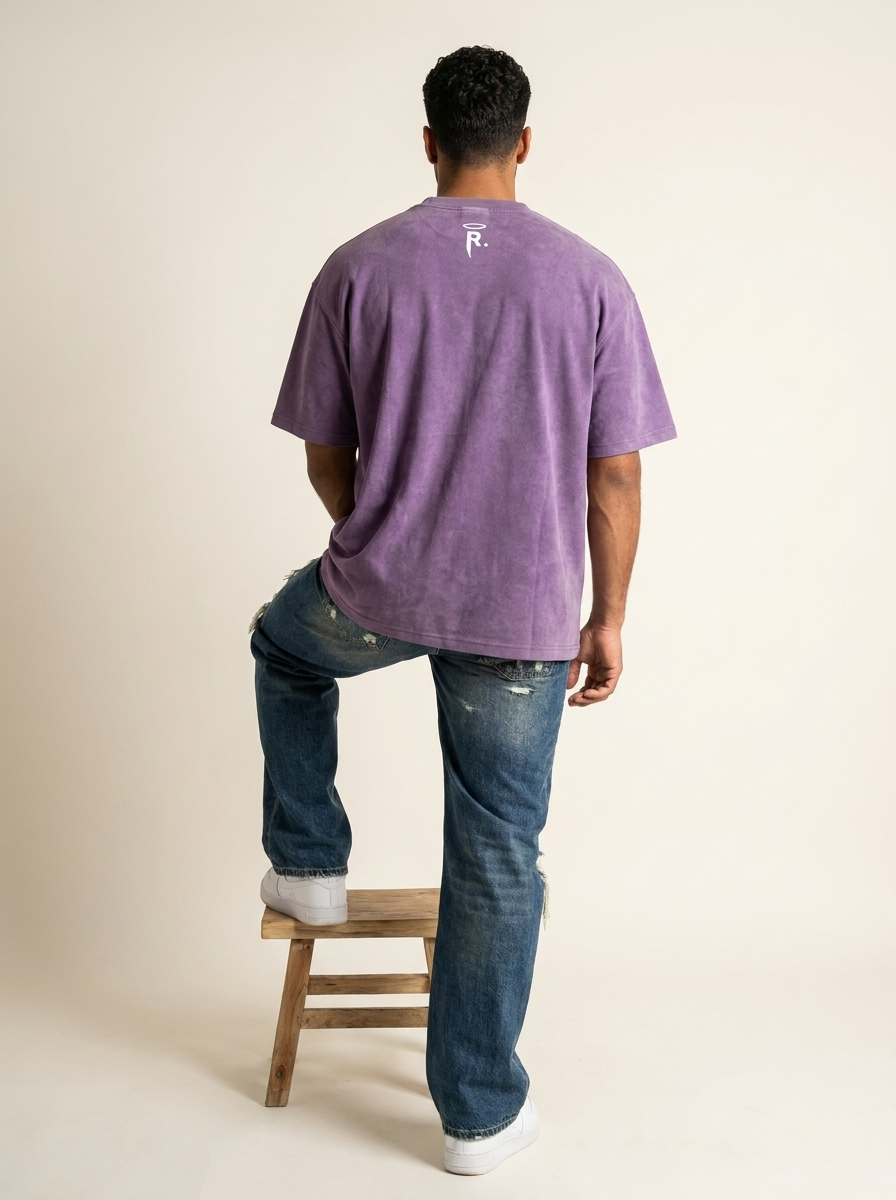 color:Plum