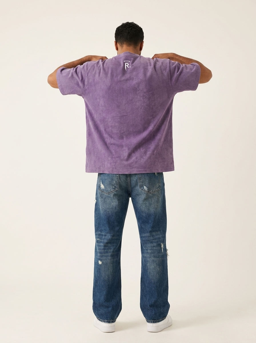color:Plum