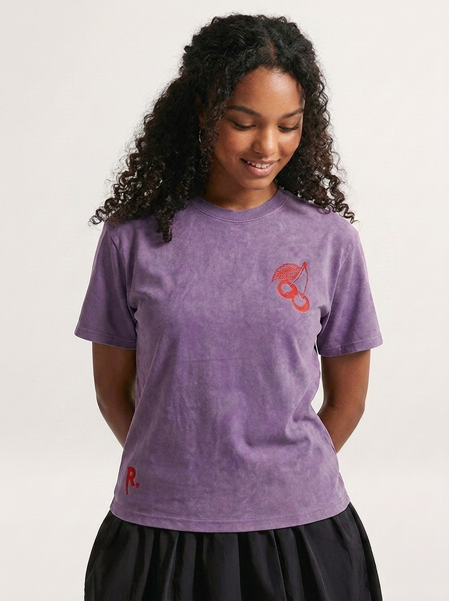 color:Plum