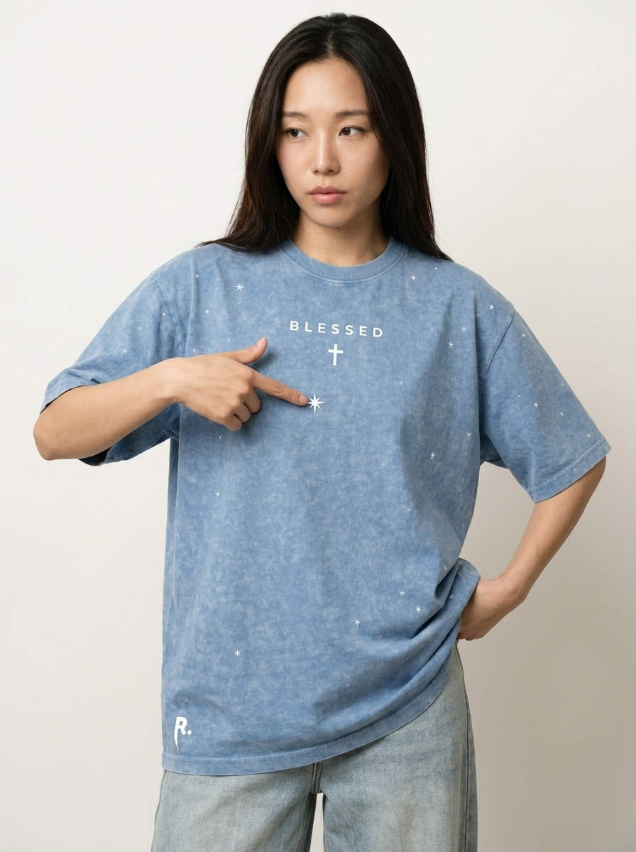 color:Blue
