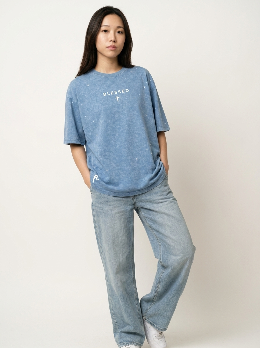 color:Blue