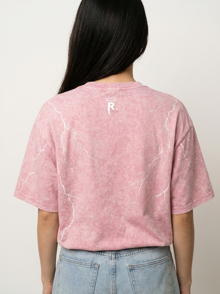 color:Pink
