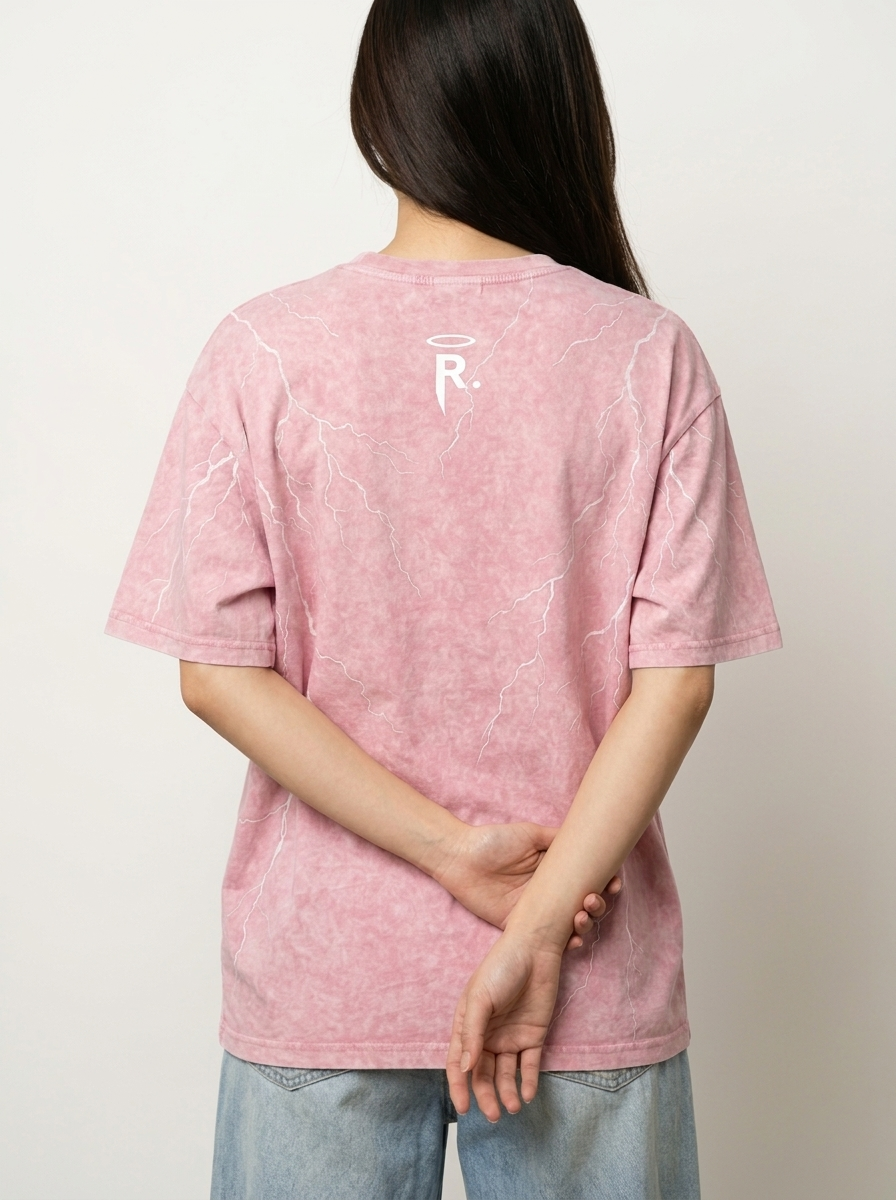 color:Pink